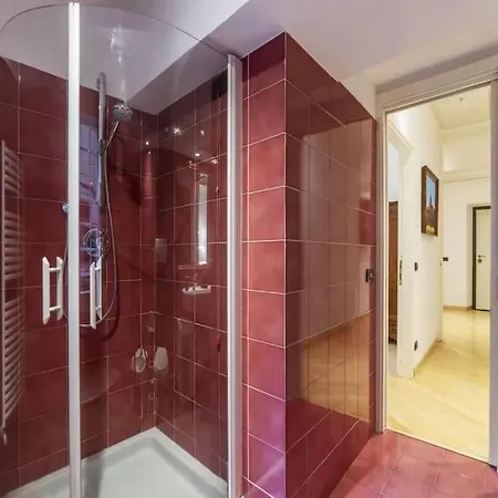 Live Roma - Luxury Pantheon View Apartment Exterior photo
